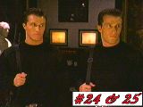 #24 and #25: Frederick and Hans Gruenshtahler