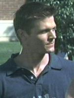 Graham Miller