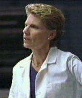 Dr. Maggie Walsh