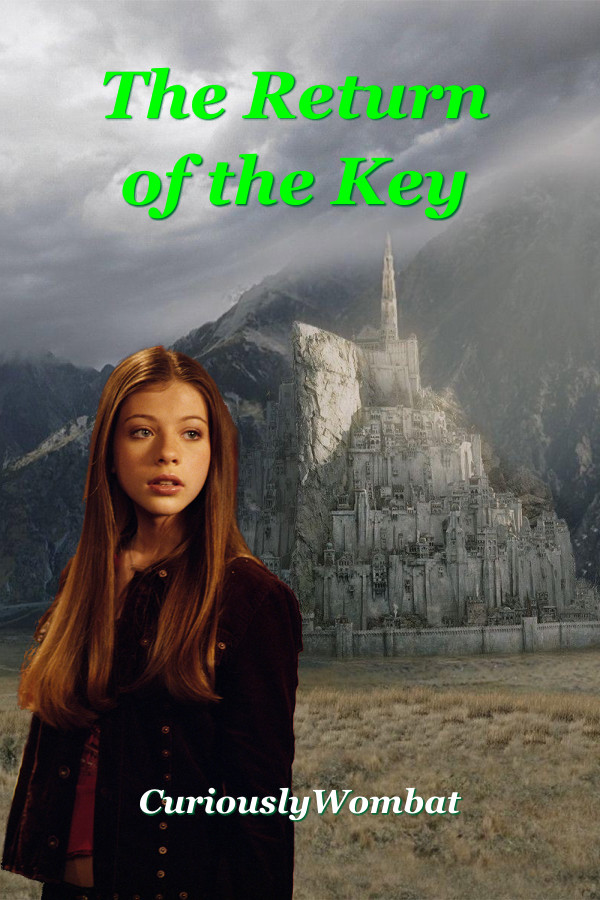 The Return of the Key ePub