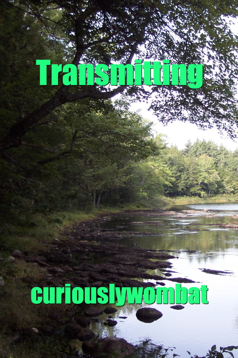 Transmitting ePub