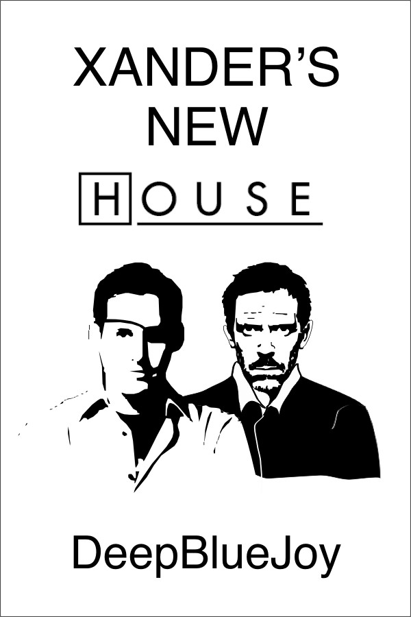 Xander’s New House ePub