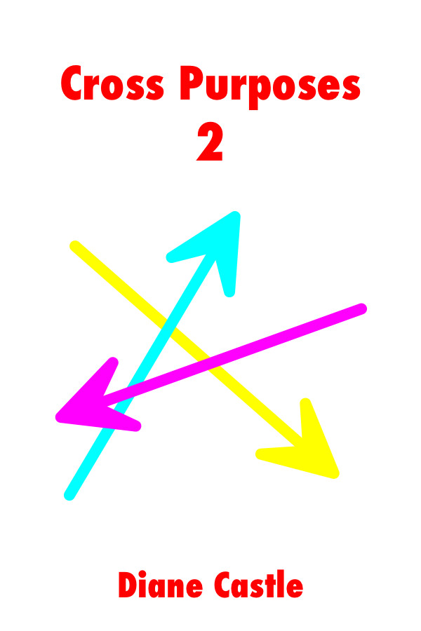 Cross Purposes 2 ePub