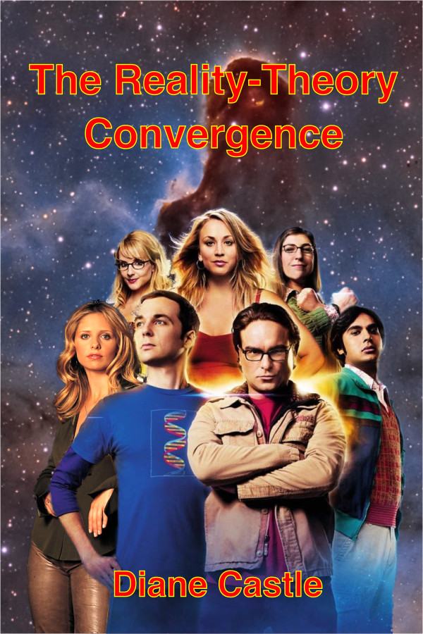 The Reality-Theory Convergence ePub