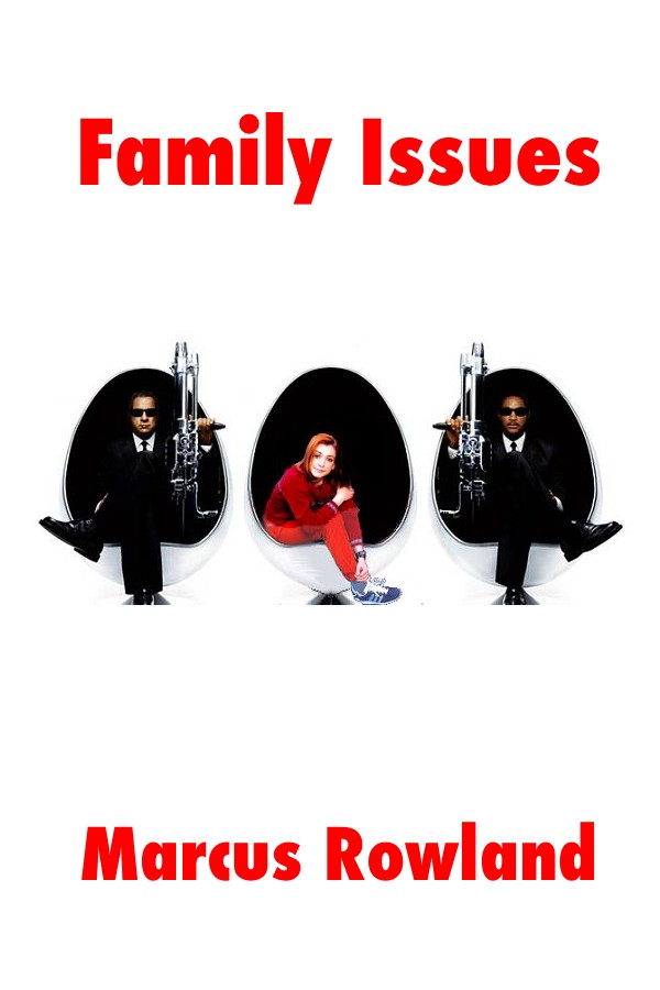 Family Issues ePub