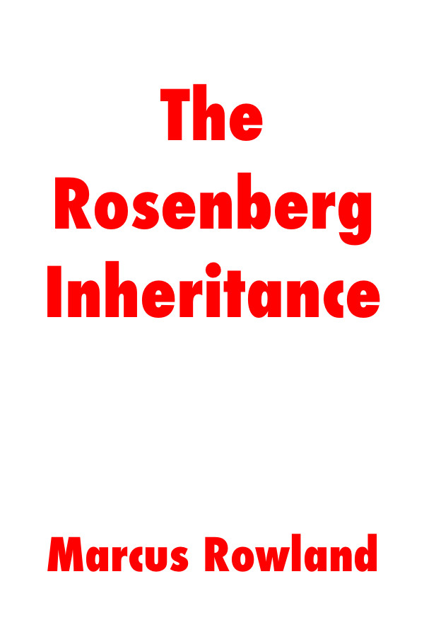 The Rosenberg Inheritance ePub