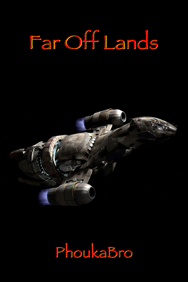 Far Off Lands ePub