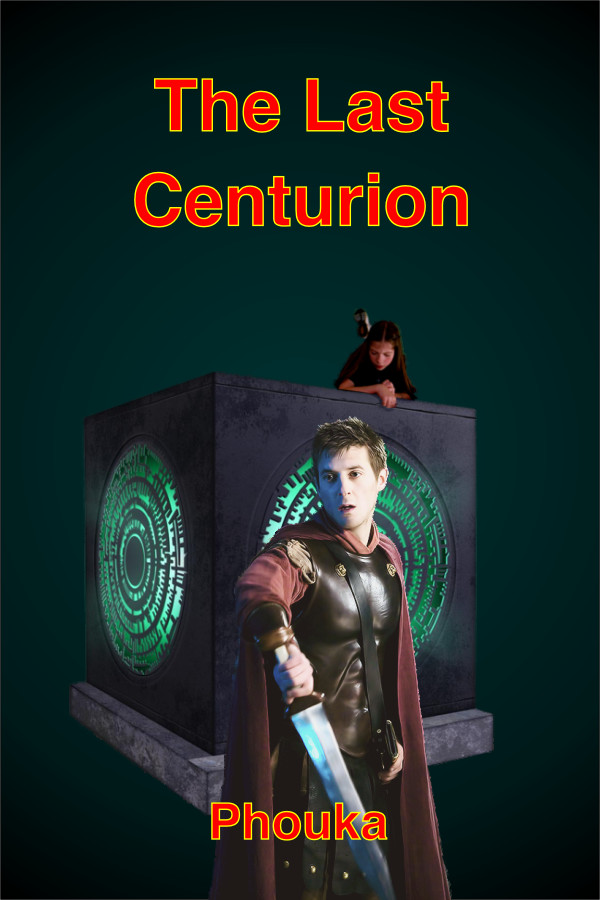 The Last Centurion ePub