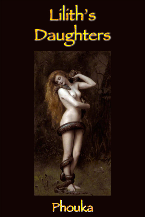 Lilith&rsquo;s Daughters ePub