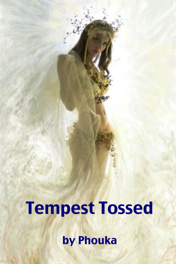 Tempest Tossed ePub