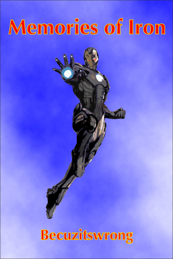 Memories of Iron ePub