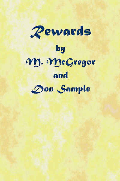 Rewards Cover
