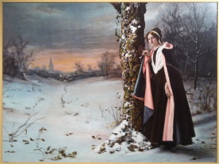 Evangeline