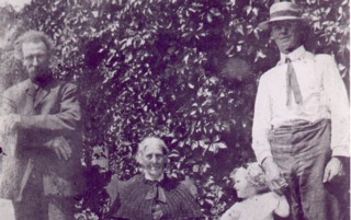 Four Generations of Barbours