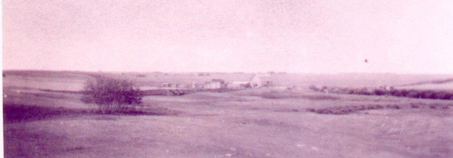 Carruthers Farm, 1930