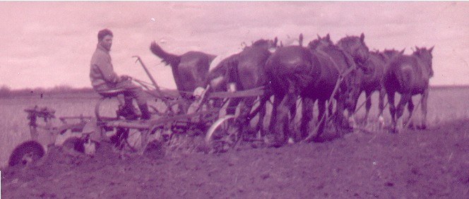 Tilling