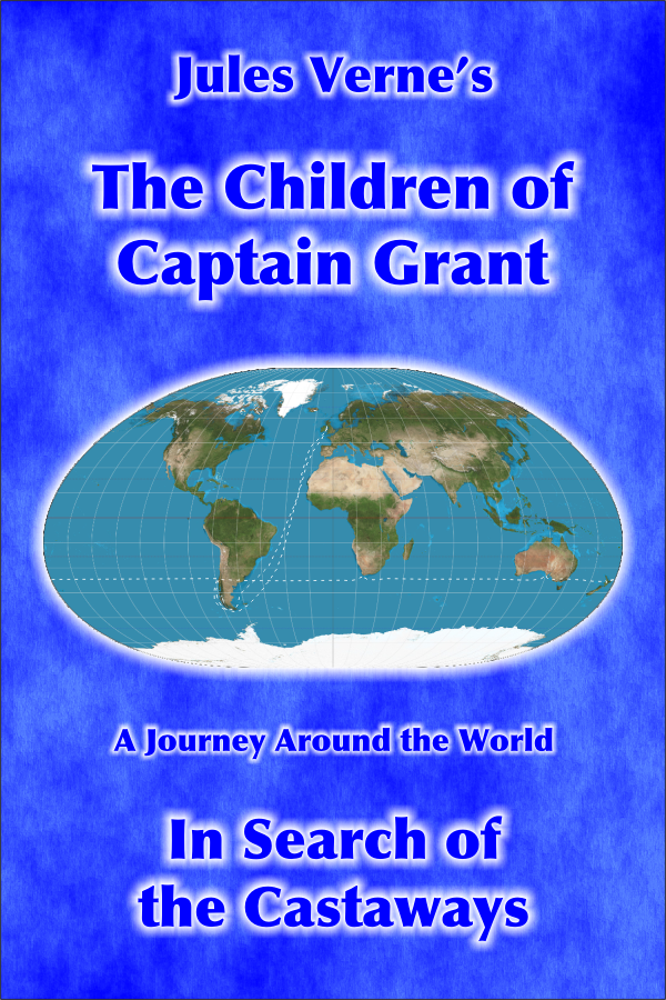 The Children of Captain Grant v1.1.1
