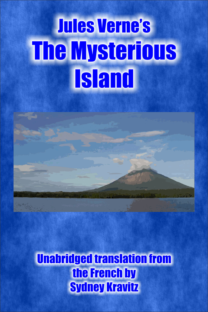 The Mysterious Island